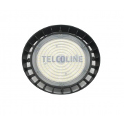 Lampa przemysłowa wewnętrzna LED TELCOLINE 100W/4000K, 100-277V, 150lm/W, IP65 